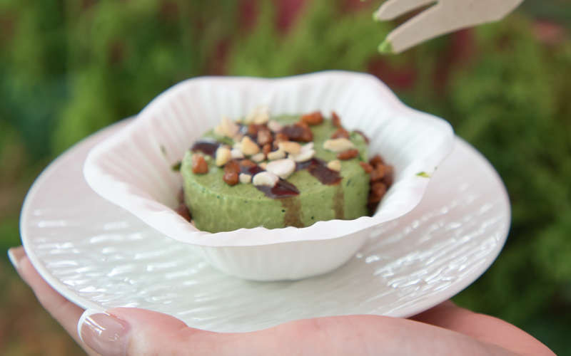 Canton Fair 2026: A Bagasse Tableware Sourcing Guide for Buyers