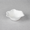 Bagasse Ice Cream Bowl（Fluted Flower-Shaped ）