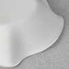 Bagasse Ice Cream Bowl (Leaf-Shaped)