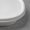 Wholesale Bagasse 3-div container - Warmpack