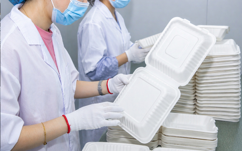 What Foodservice Buyers Need to Know Before Sourcing Takeaway Packaging