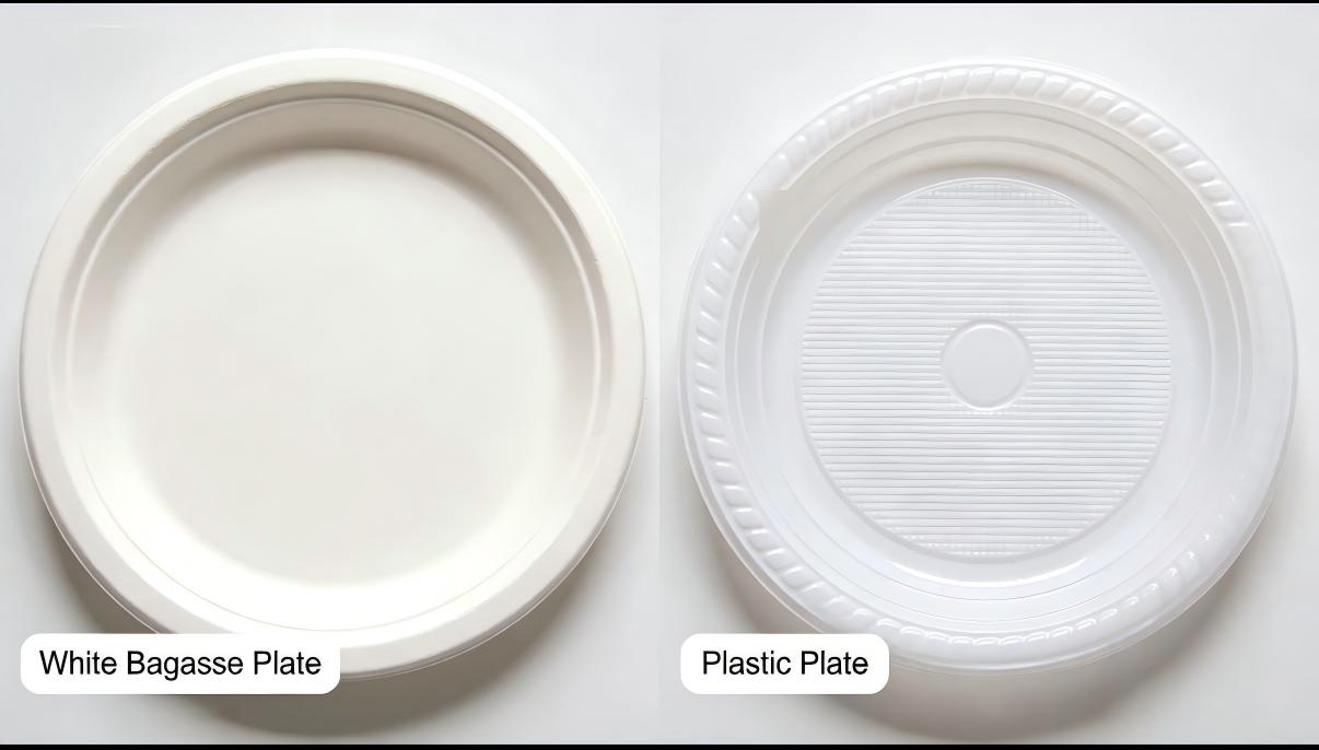 Bagasse plate and plastic.jpg