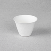 160ml Bagasse Ice Cream Cup