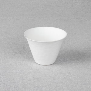 160ml Bagasse Ice Cream Cup