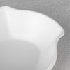 Bagasse Ice Cream Bowl (Leaf-Shaped)
