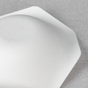 Bagasse Ice Cream Bowl (Square-Shaped)