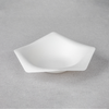 Bagasse Ice Cream Bowl (Square-Shaped)