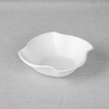 Bagasse Ice Cream Bowl (Leaf-Shaped)