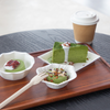 Bagasse Ice Cream Bowl (Octagonal)