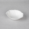Bagasse Ice Cream Bowl (Scallop Shell-Shaped)