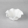 Bagasse Ice Cream Bowl (Wavy Rim)